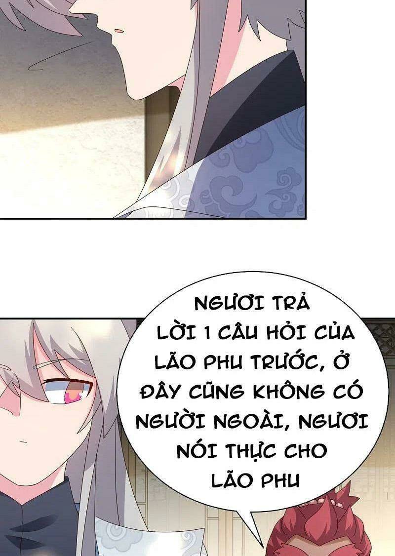 Tôn Thượng - Chương 360