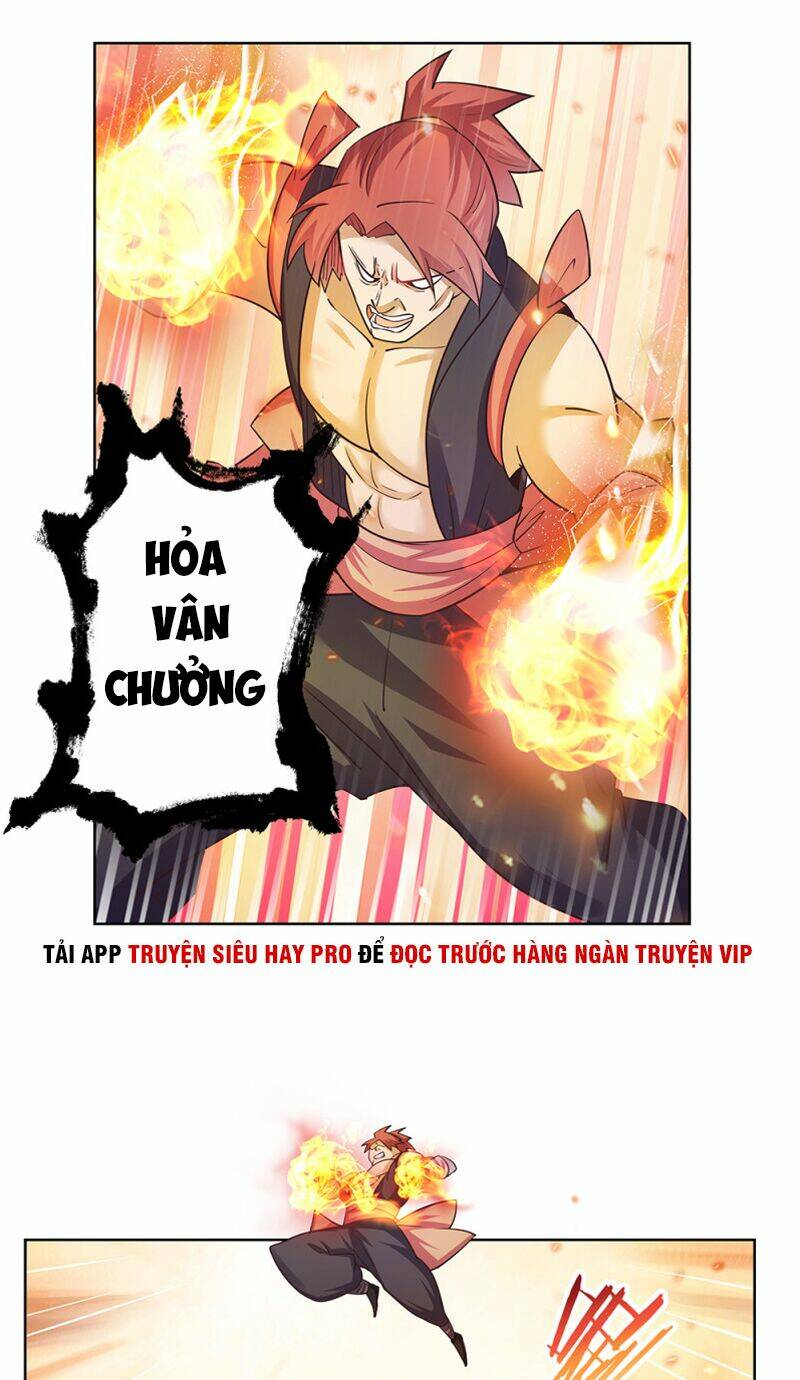 Tôn Thượng - Chương 37