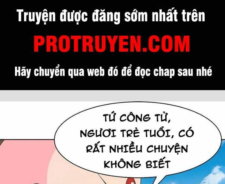 Tôn Thượng - Chương 446