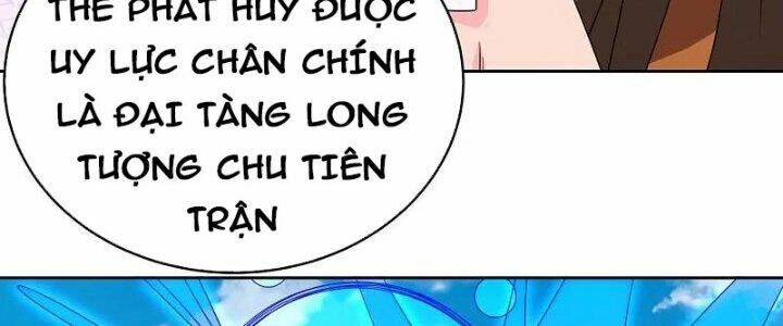Tôn Thượng - Chương 446