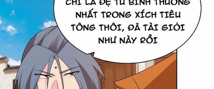 Tôn Thượng - Chương 446