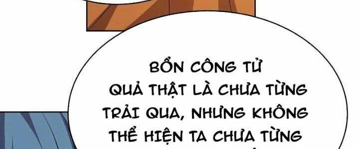 Tôn Thượng - Chương 446