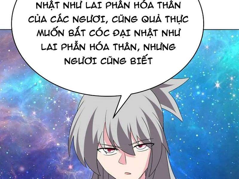 Tôn Thượng - Chương 477