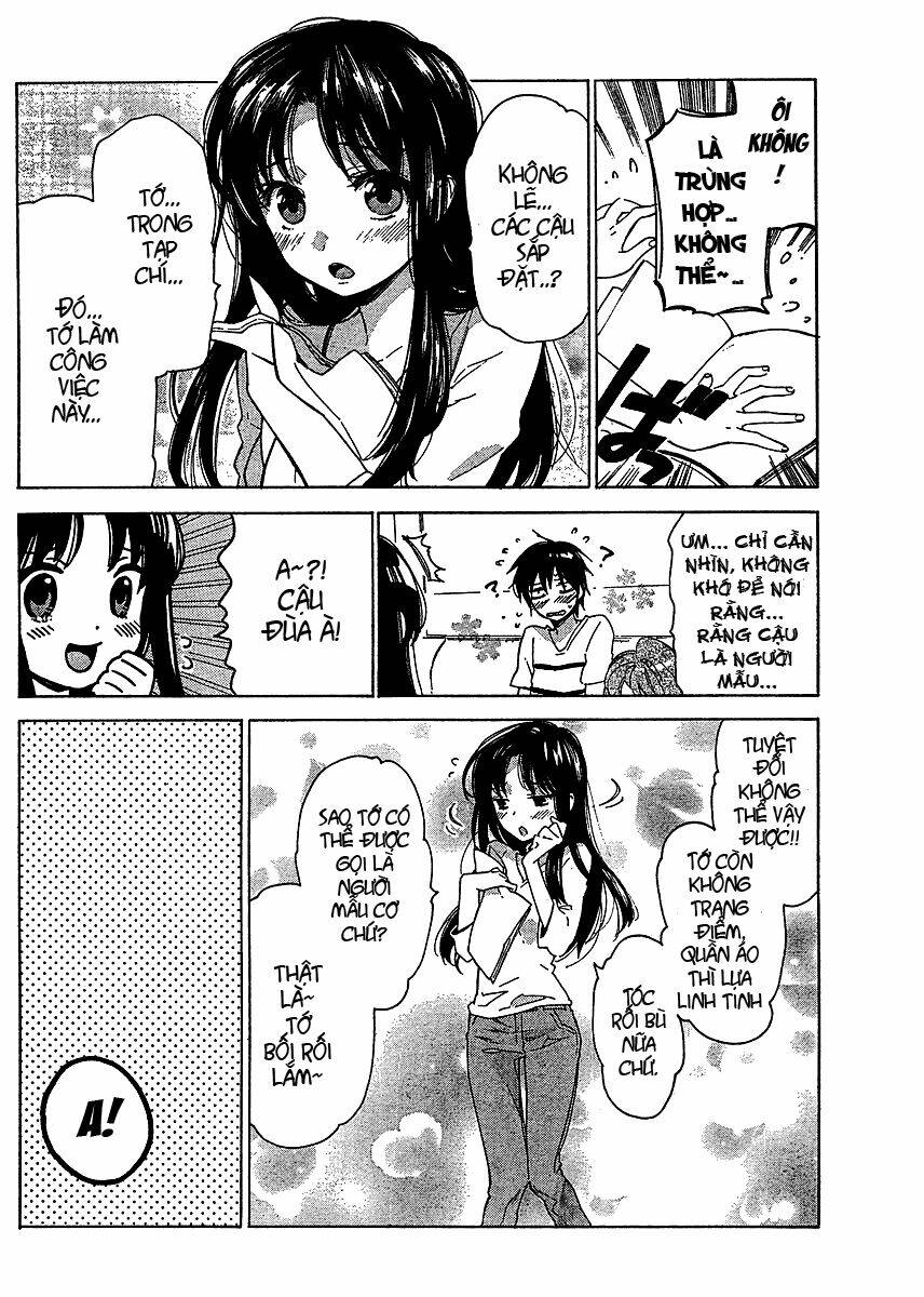 Toradora! - Chương 13