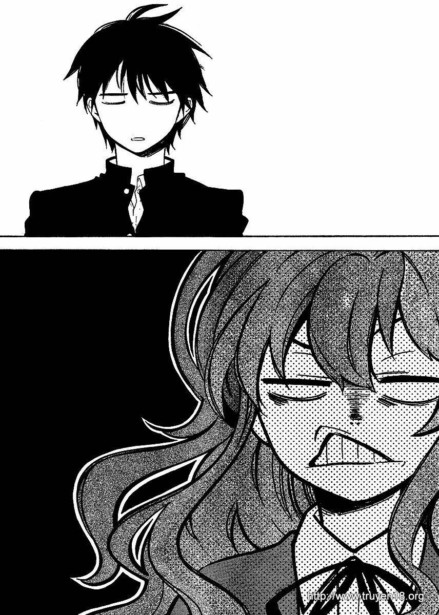 Toradora! - Chương 14