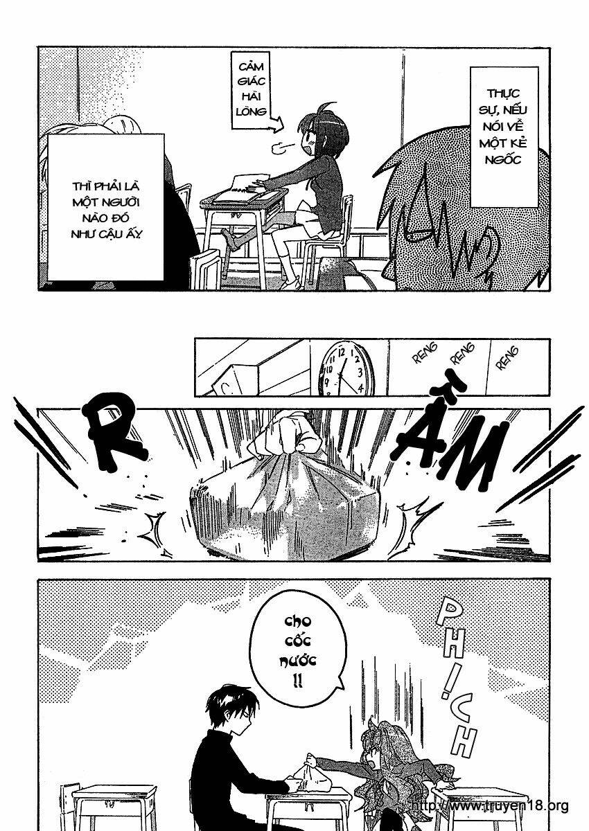 Toradora! - Chương 15