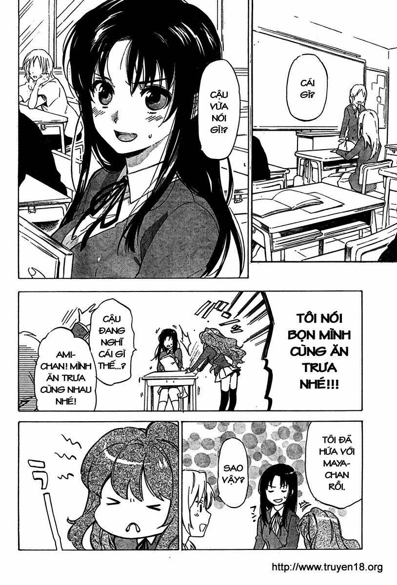 Toradora! - Chương 19