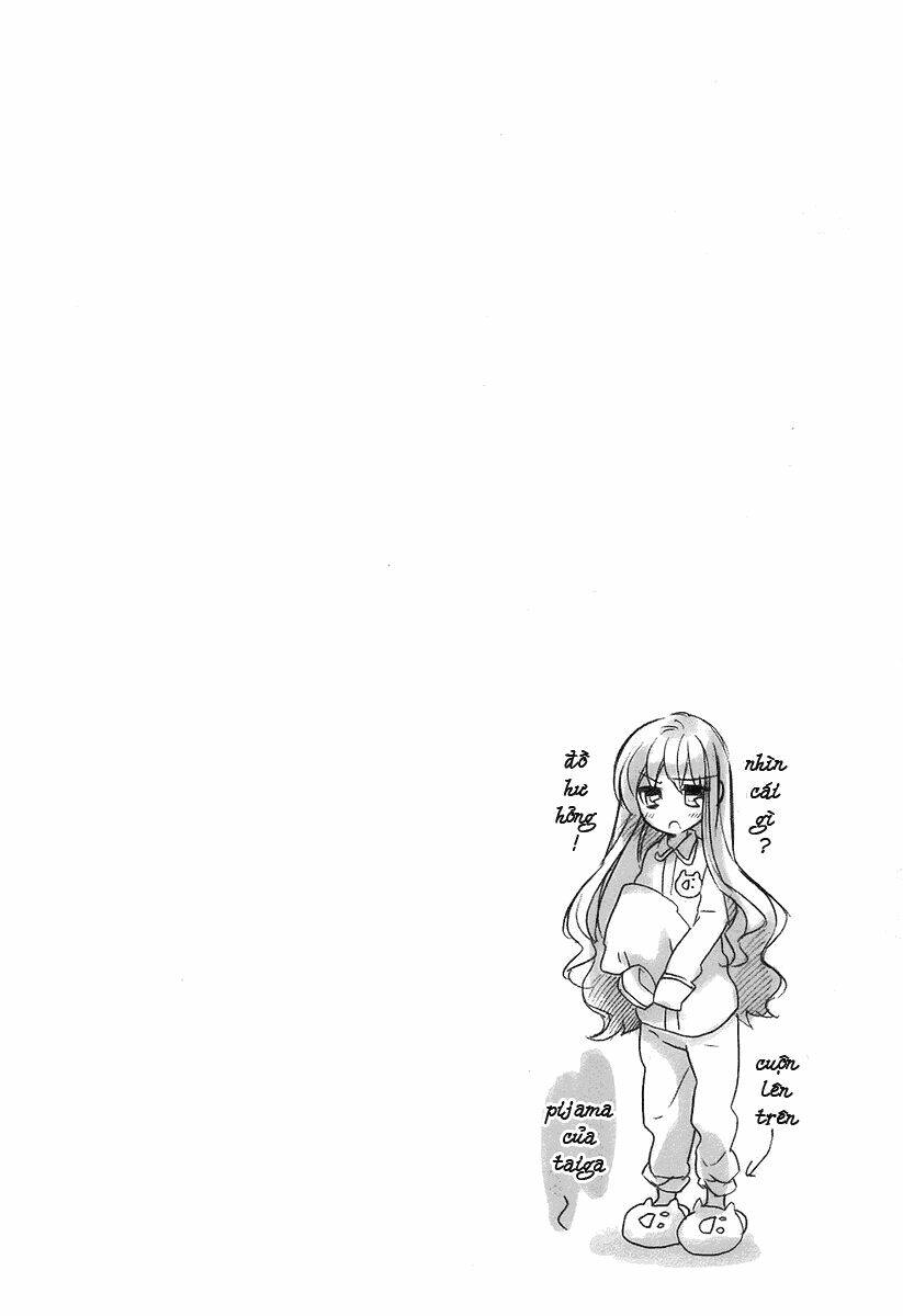 Toradora! - Chương 2