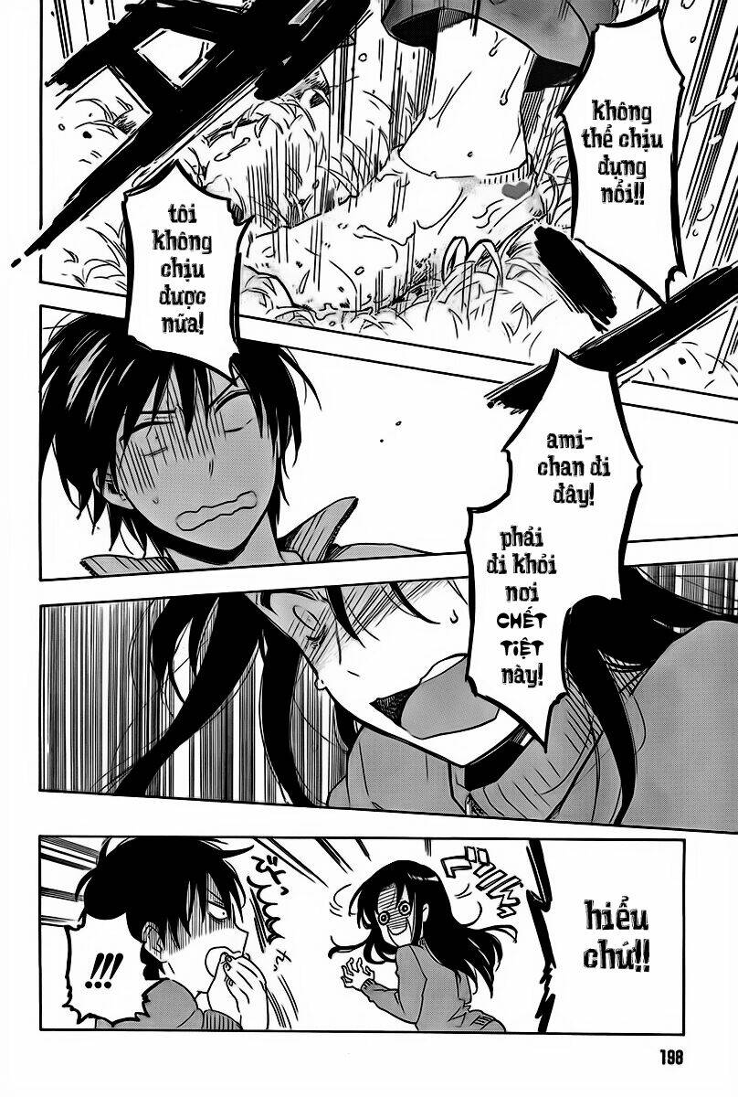 Toradora! - Chương 21