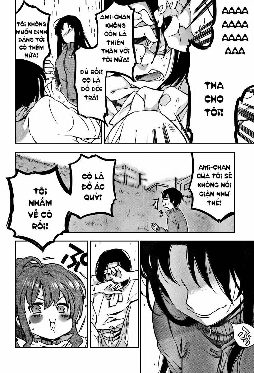 Toradora! - Chương 22
