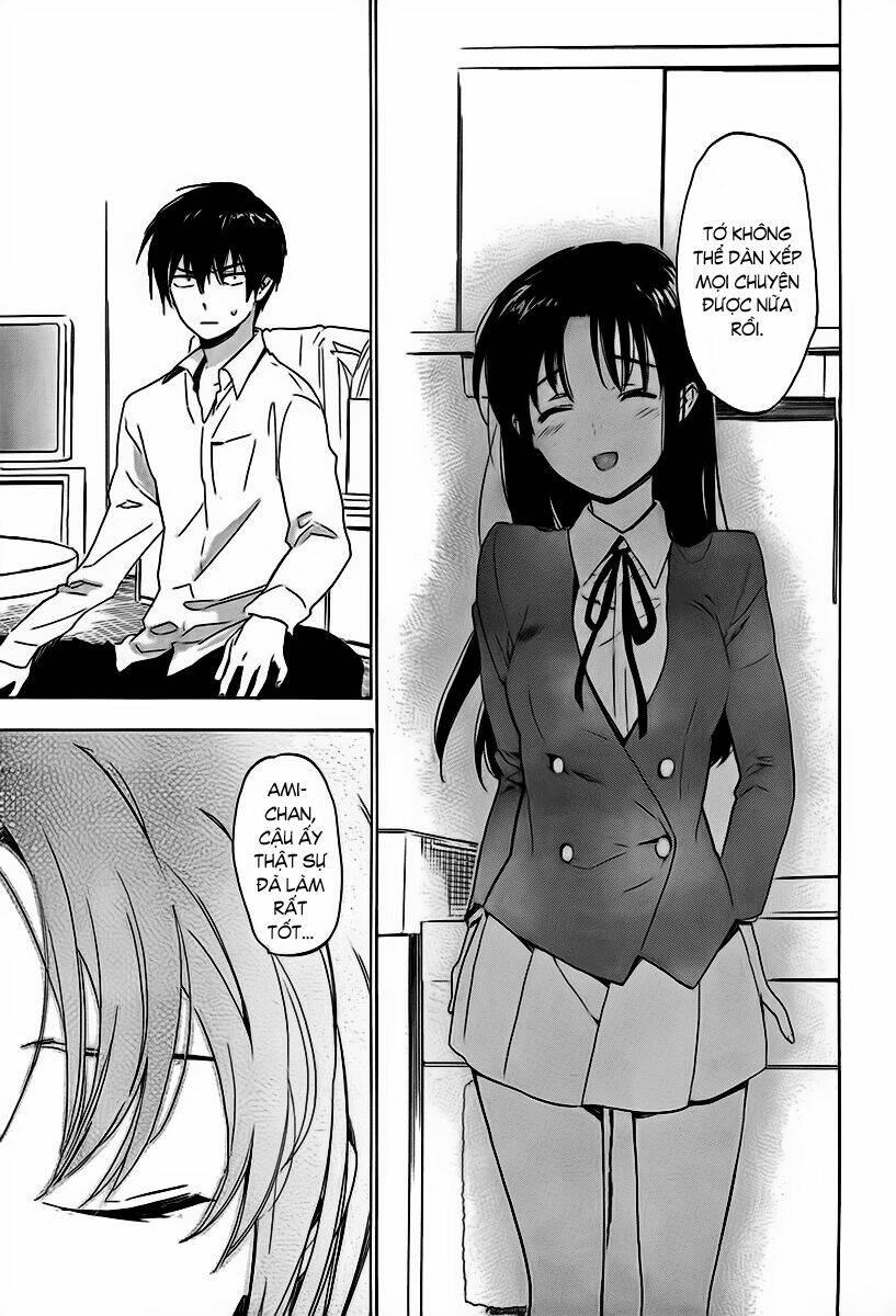 Toradora! - Chương 23