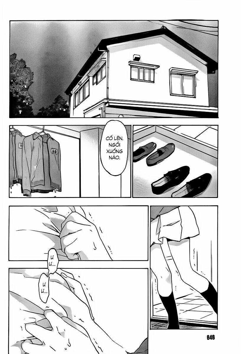Toradora! - Chương 23