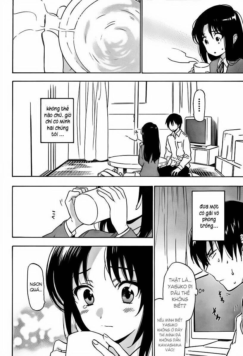 Toradora! - Chương 23