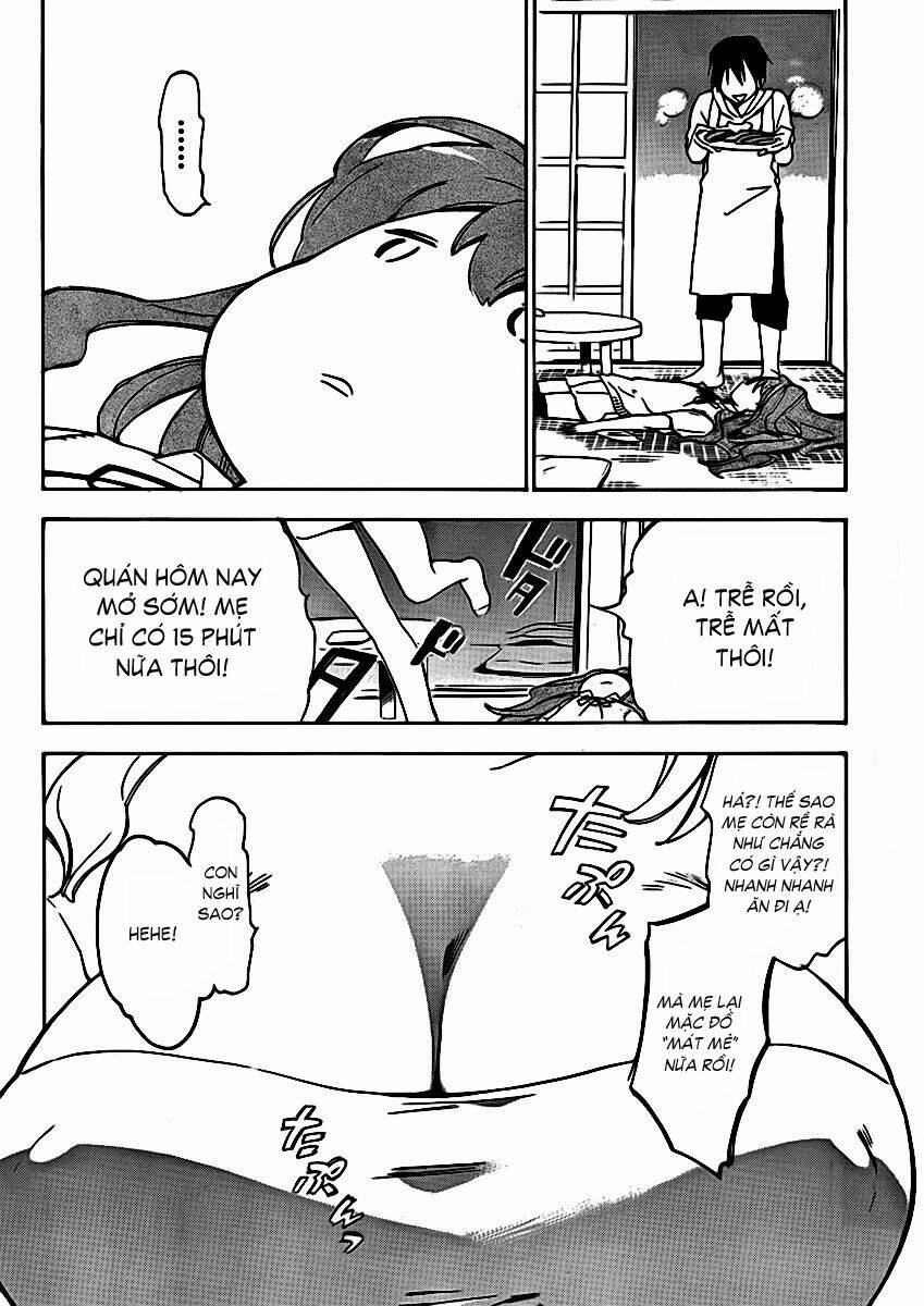 Toradora! - Chương 26