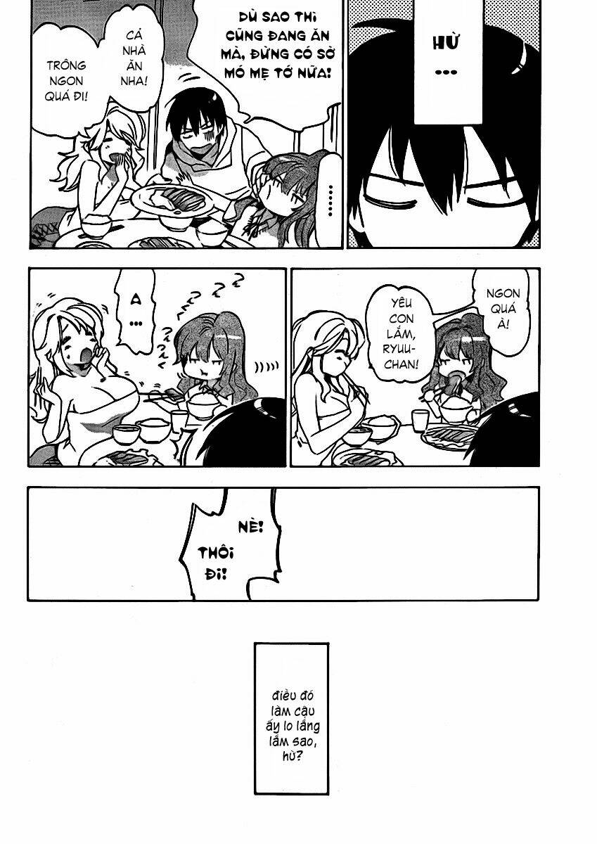 Toradora! - Chương 26
