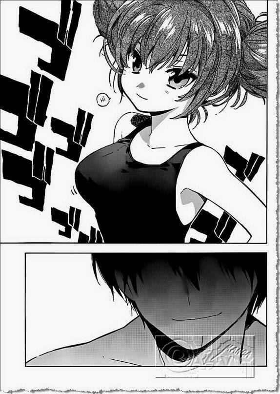 Toradora! - Chương 27