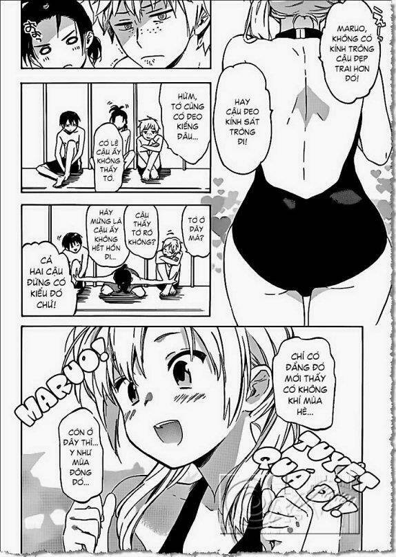 Toradora! - Chương 27