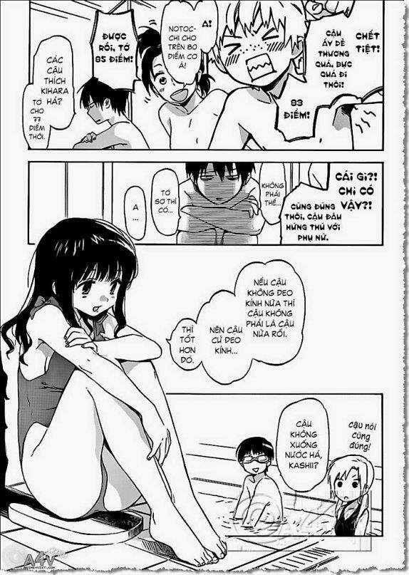 Toradora! - Chương 27