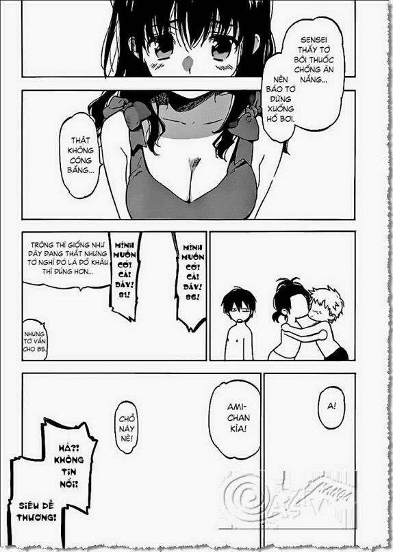 Toradora! - Chương 27