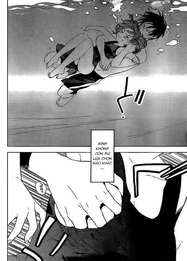 Toradora! - Chương 28