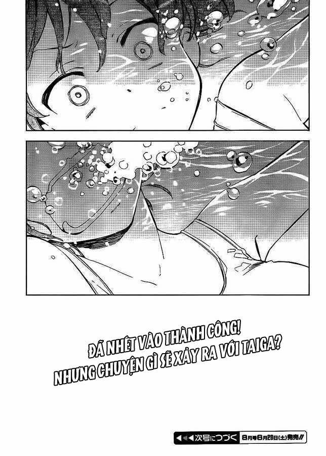 Toradora! - Chương 28