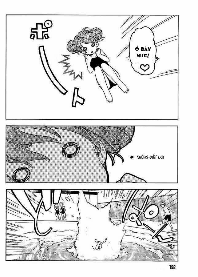 Toradora! - Chương 28