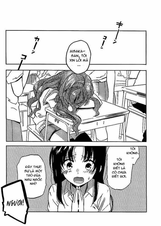 Toradora! - Chương 29