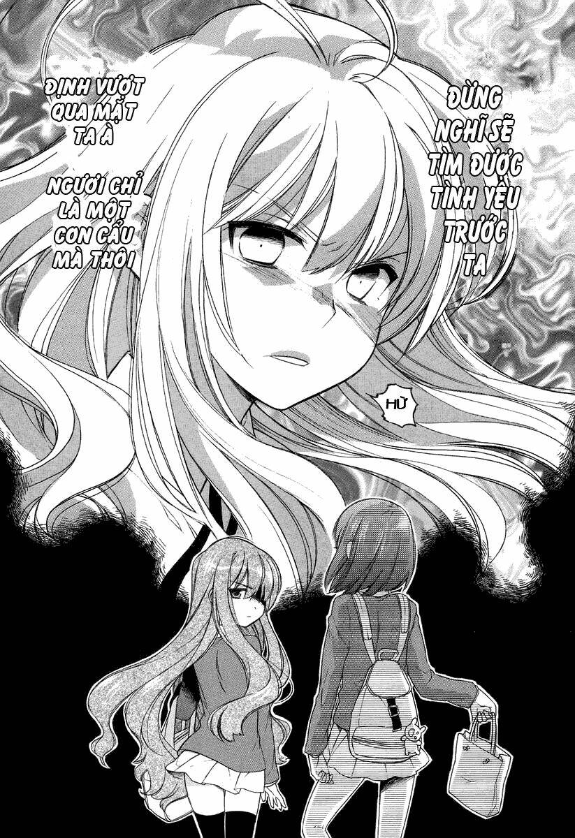 Toradora! - Chương 3