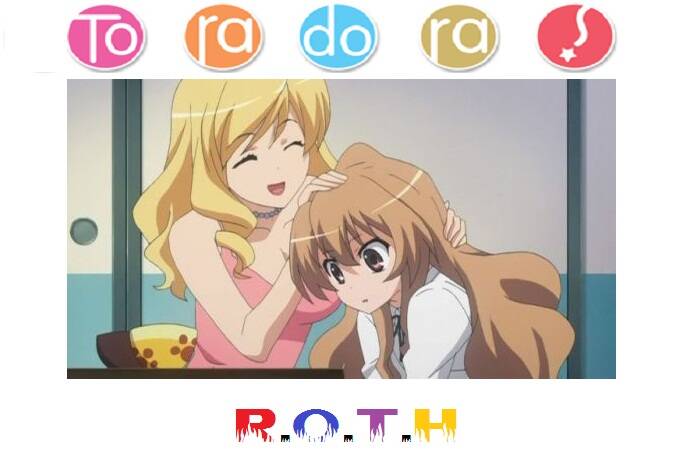 Toradora! - Chương 30