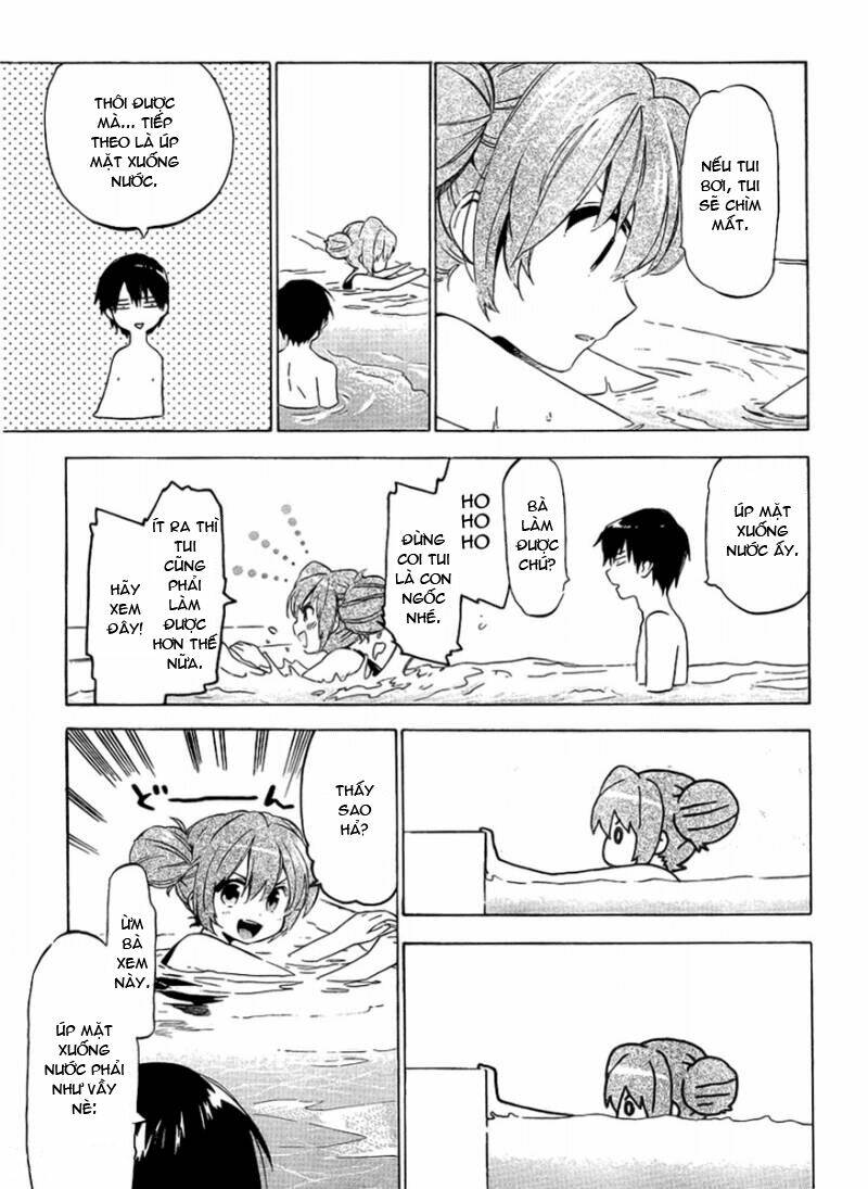 Toradora! - Chương 30