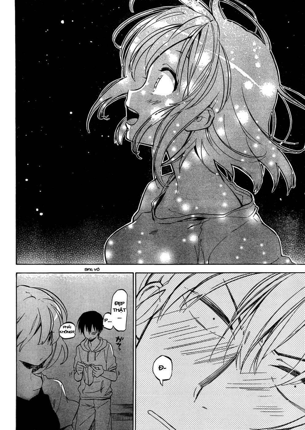 Toradora! - Chương 36