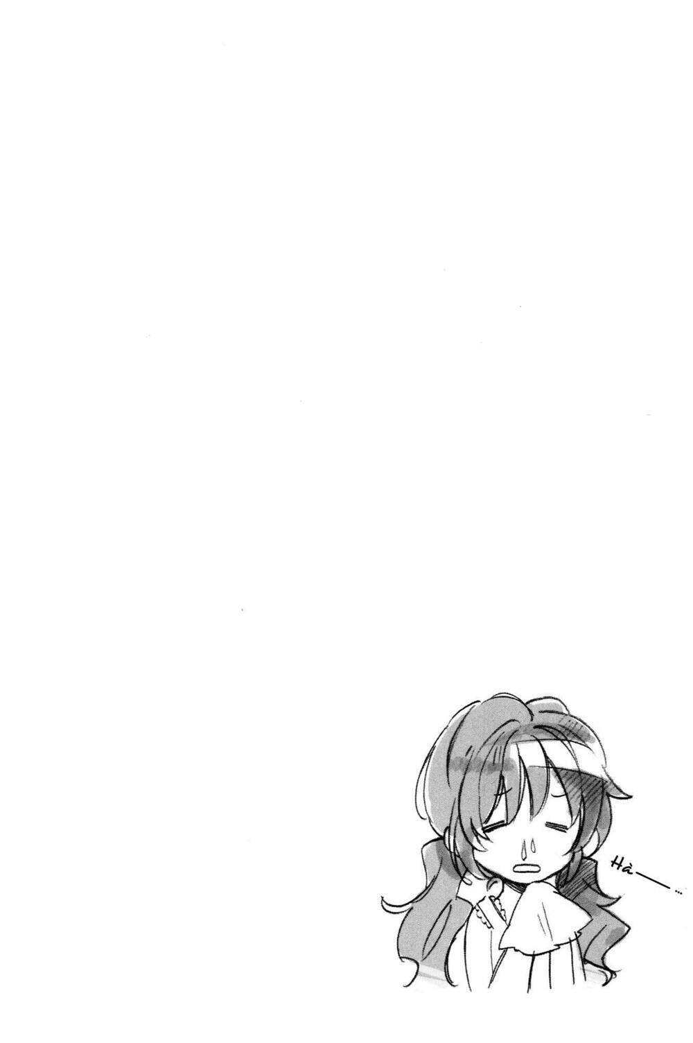 Toradora! - Chương 37
