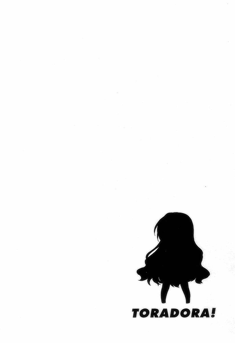 Toradora! - Chương 4