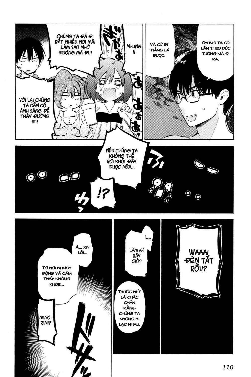 Toradora! - Chương 42