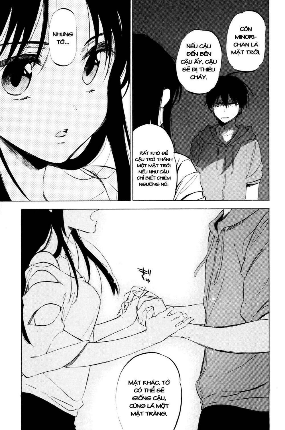 Toradora! - Chương 42
