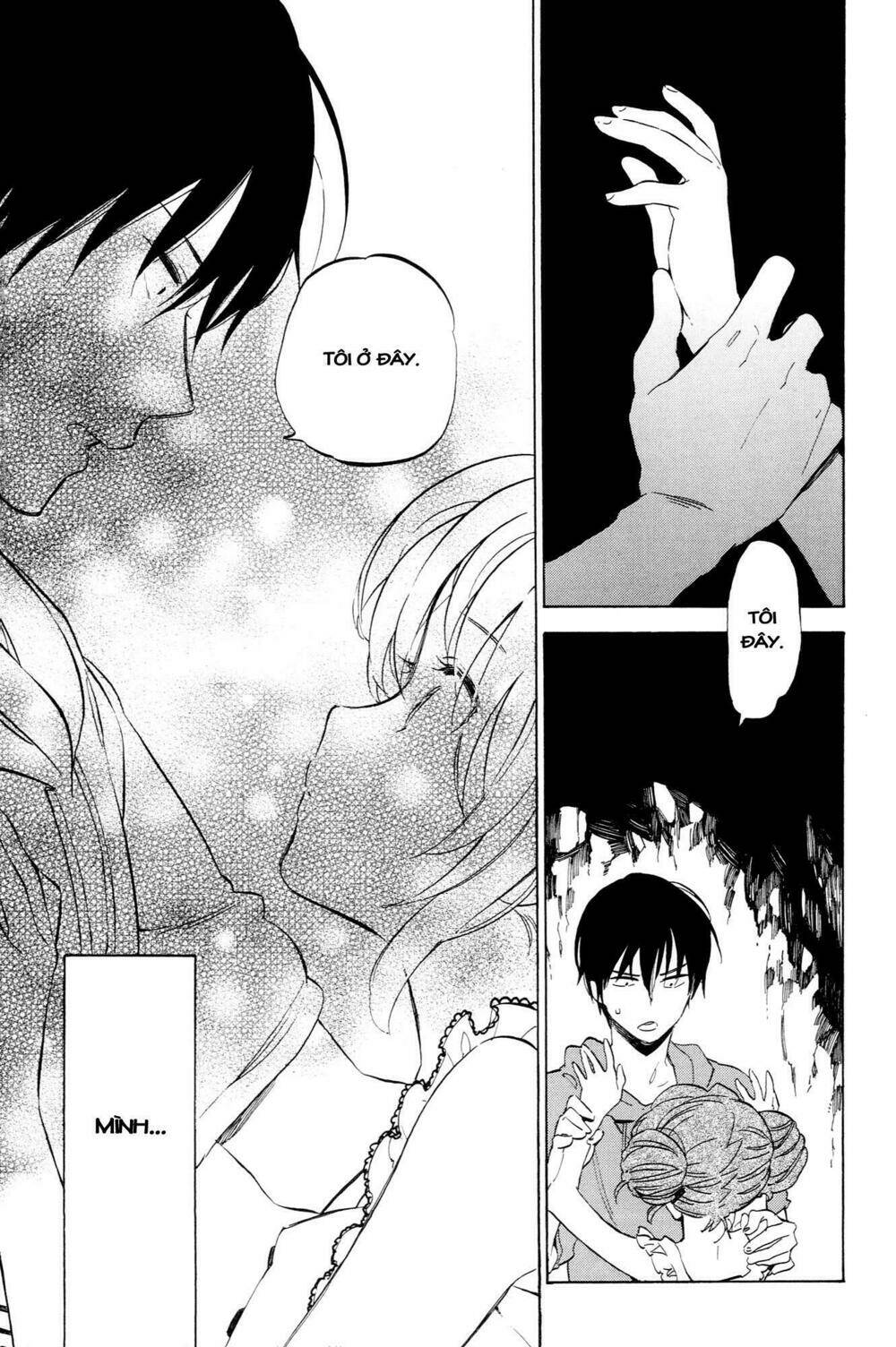 Toradora! - Chương 43