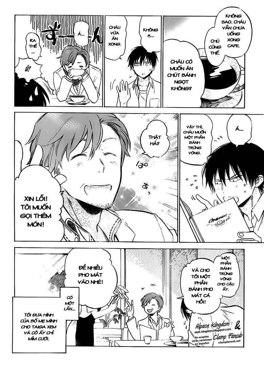 Toradora! - Chương 48