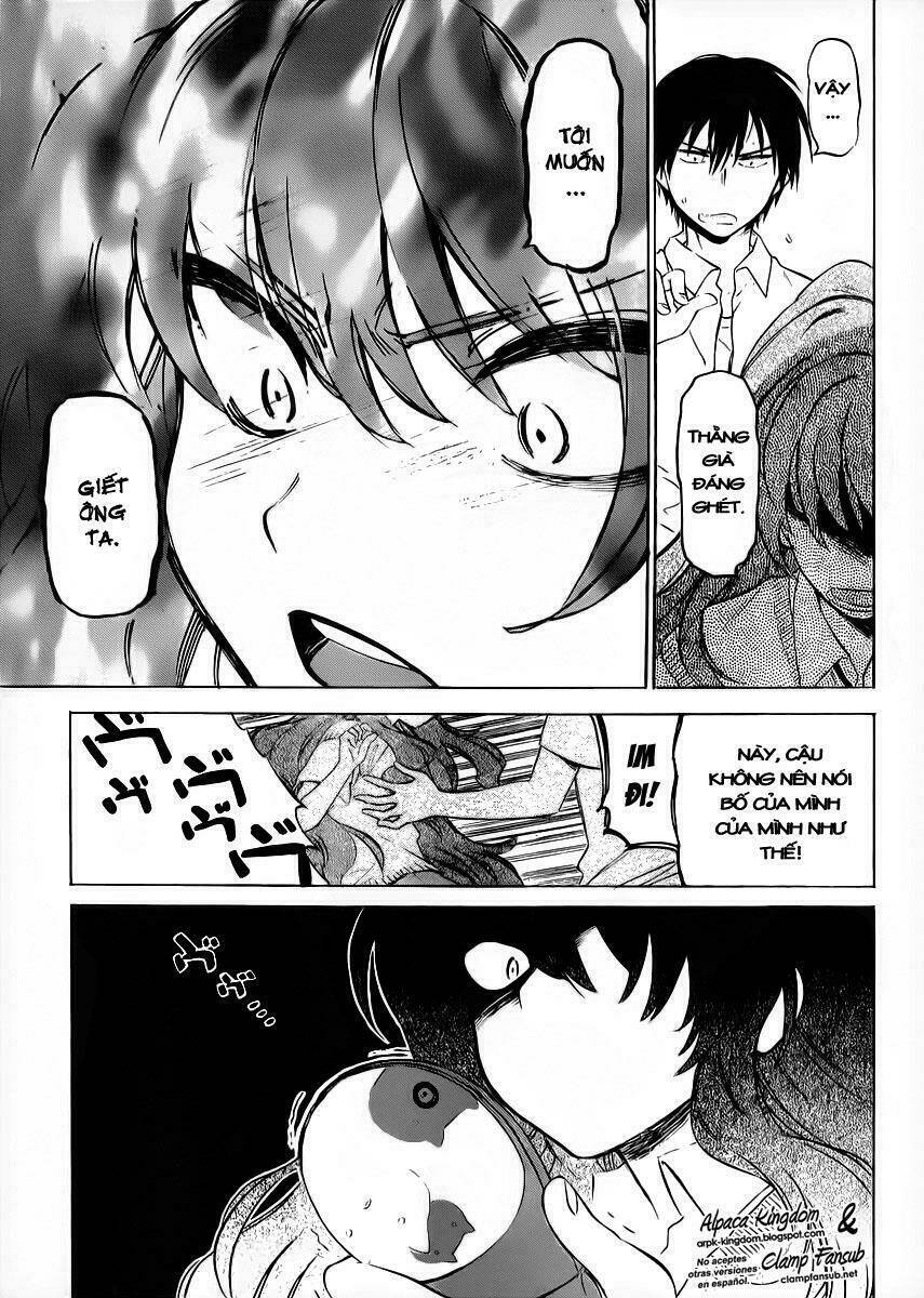 Toradora! - Chương 48