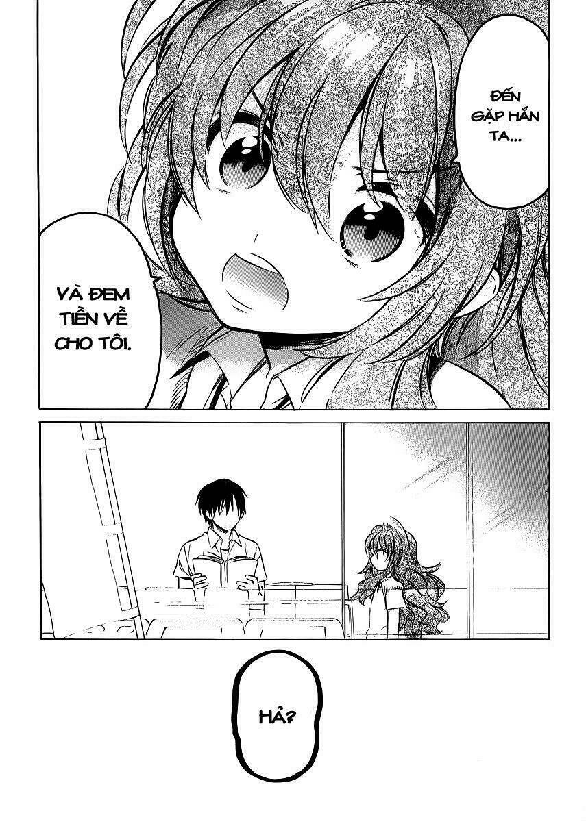 Toradora! - Chương 48