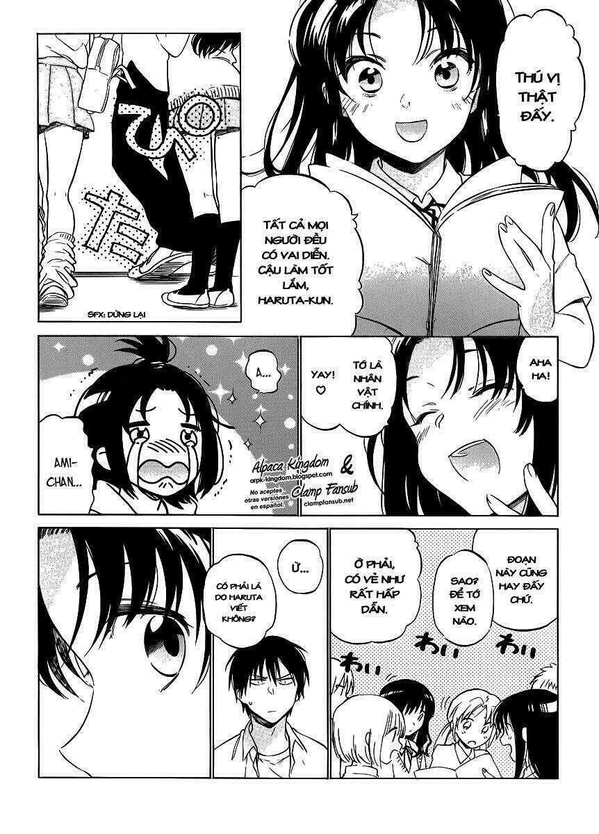 Toradora! - Chương 49