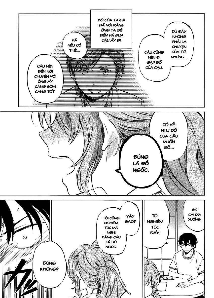 Toradora! - Chương 49