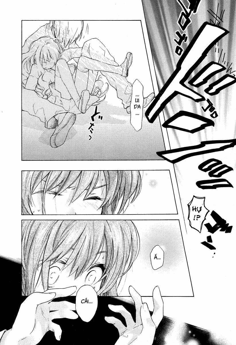 Toradora! - Chương 5