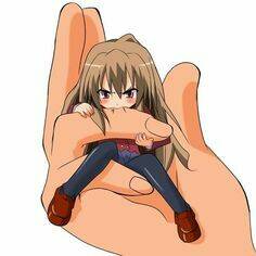 Toradora! - Chương 52