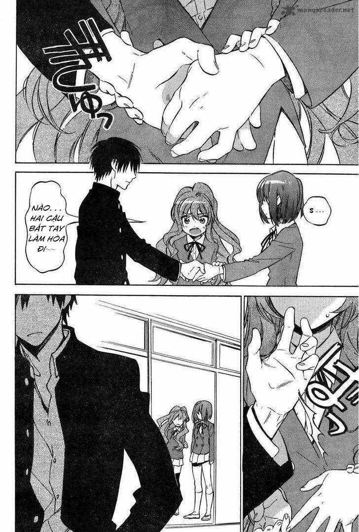 Toradora! - Chương 52
