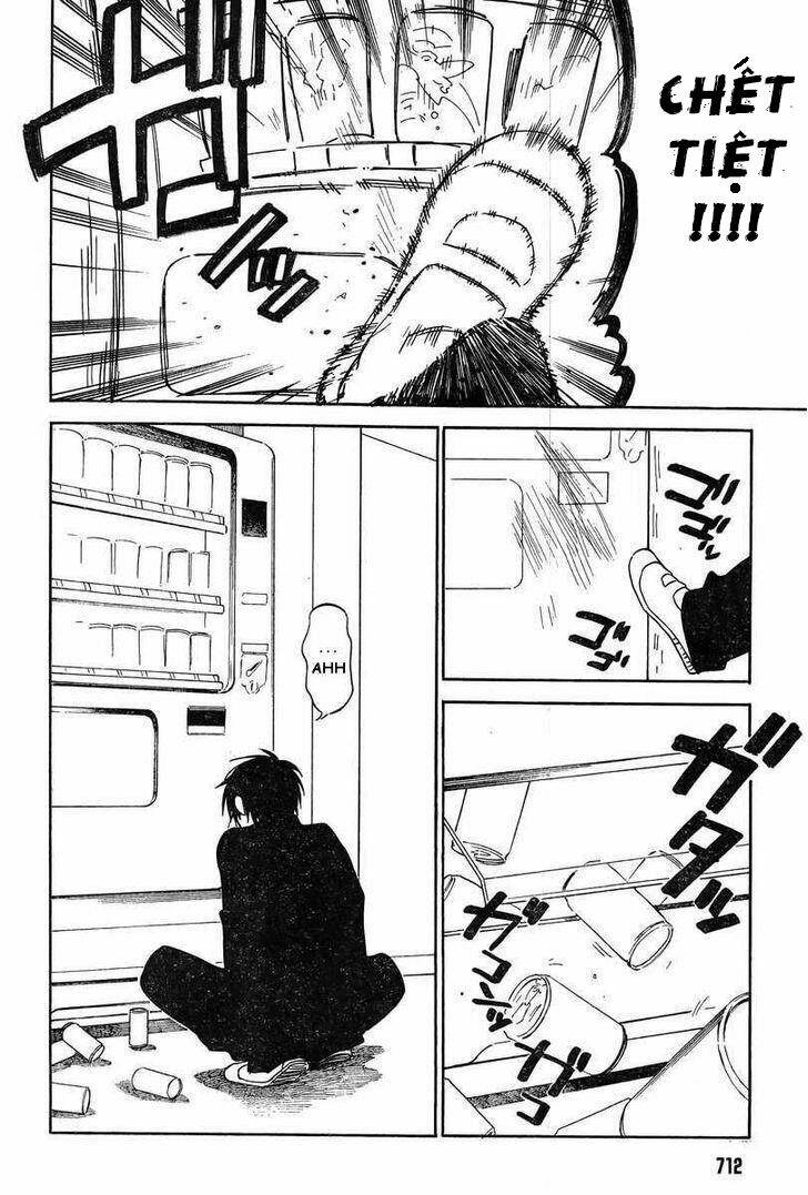 Toradora! - Chương 52