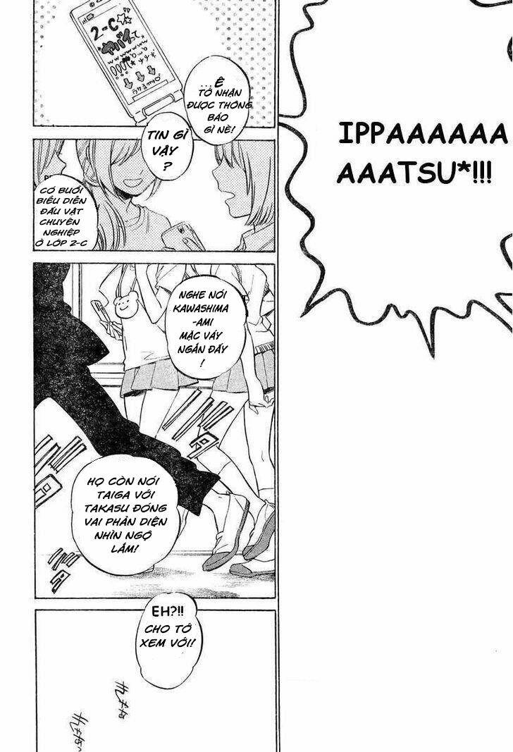 Toradora! - Chương 53