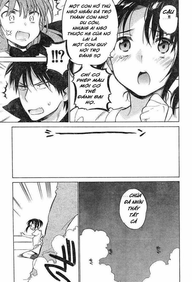 Toradora! - Chương 53