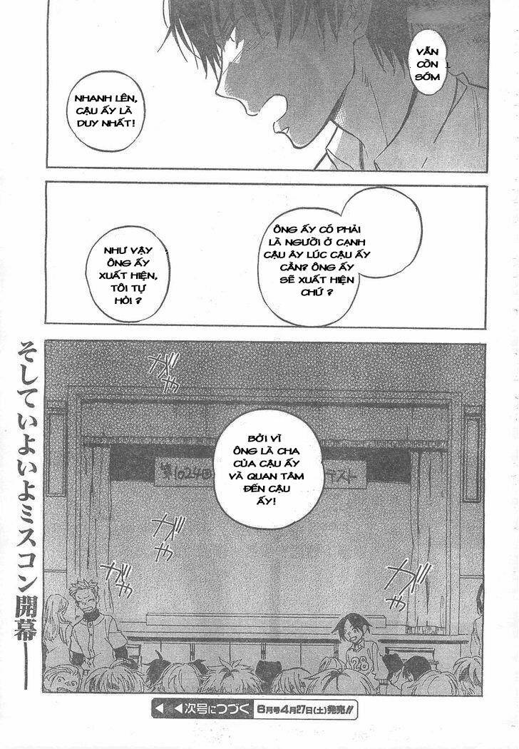 Toradora! - Chương 54