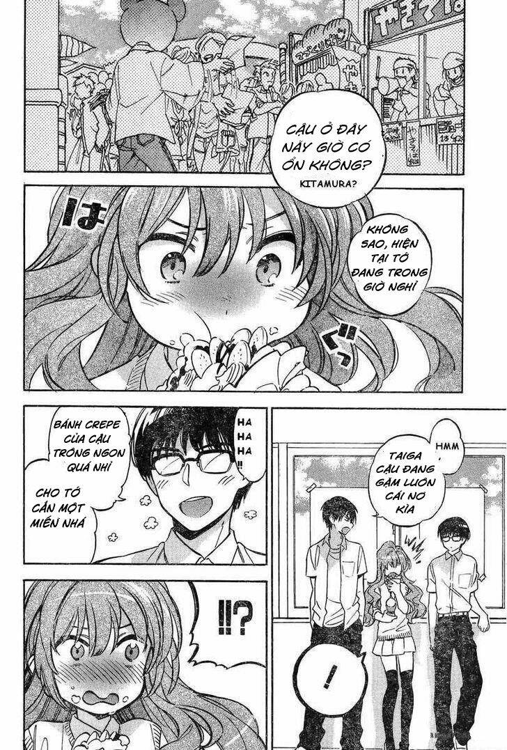Toradora! - Chương 54