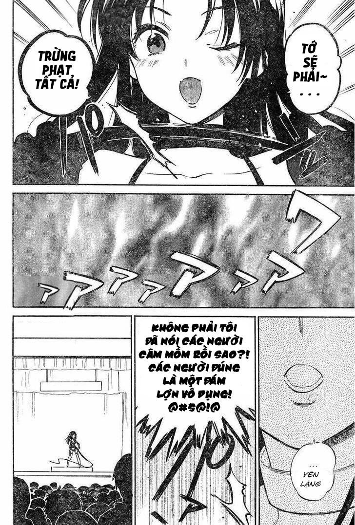 Toradora! - Chương 55